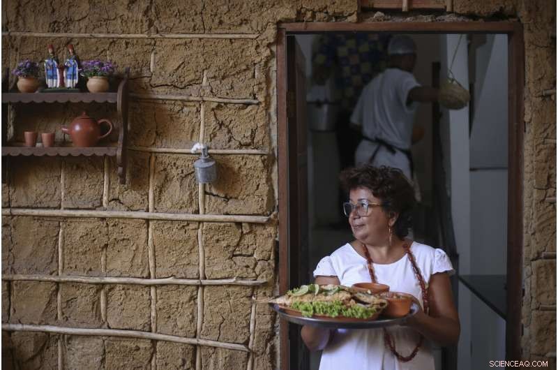 Oil Spill in Brazil Leaves Local Fishermen Stranded: Economic and Environmental Fallout