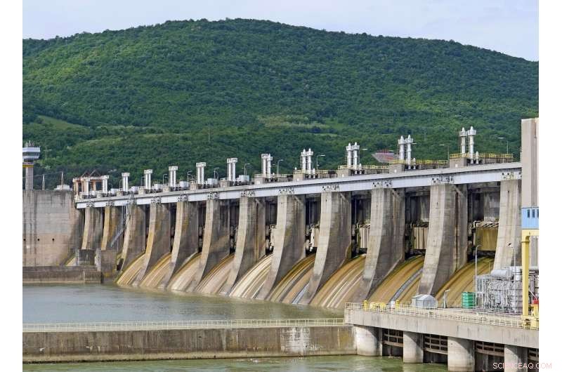 Experts Warn: Climate Change Alters Flood Patterns Across Europe