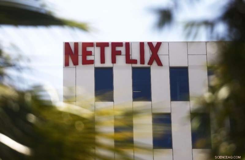 Netflix’s Viewing Habits and Climate Impact – Experts Call for Action