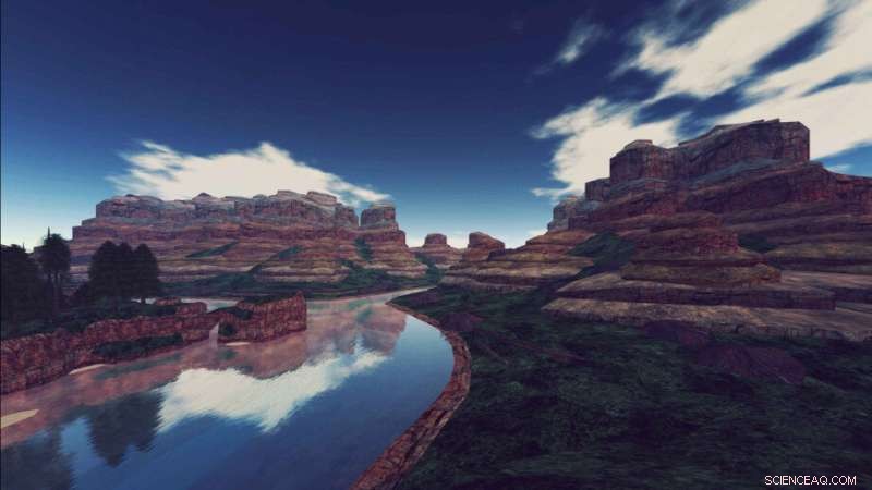 Exploring Earth s Deep Interior Reveals Subtle Yet Significant Changes