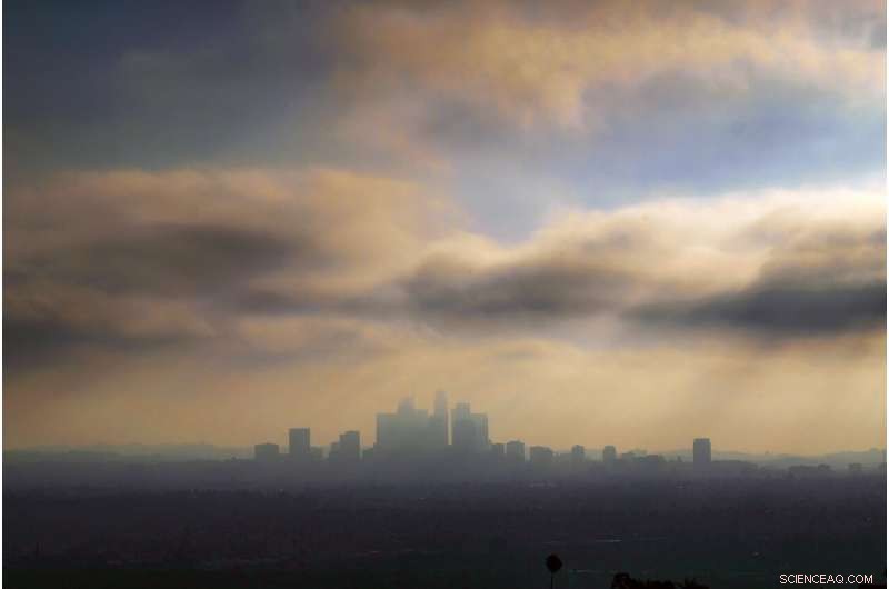 Automakers Join Trump in Legal Challenge Against California