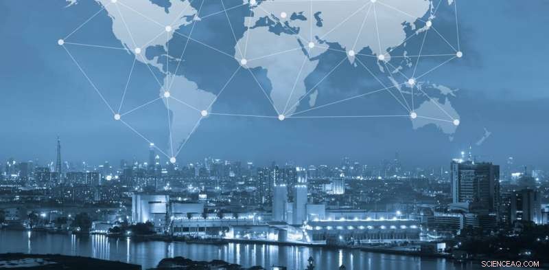 Can Environmentalists Effect Local Change in a Globalized World?