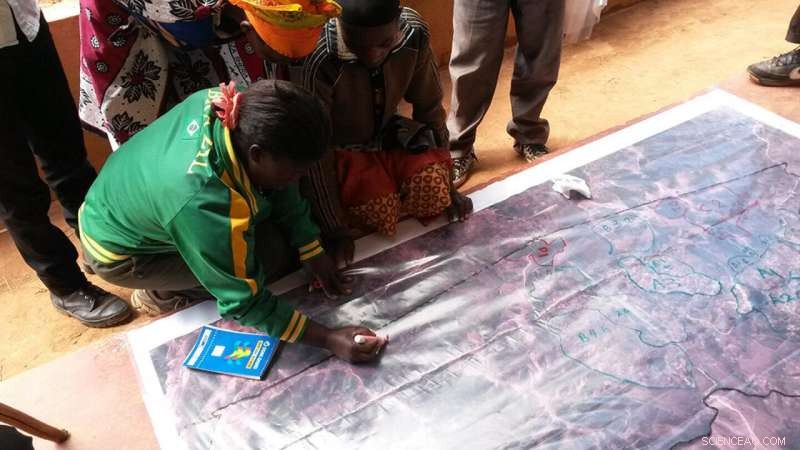 Tanzania’s Land‑Use Planning Safeguards Natural Resources and Fosters Sustainable Development