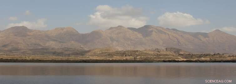 Volcanoes Recycle Earth s Crust, Revealing Rare Metals Key to Green Tech