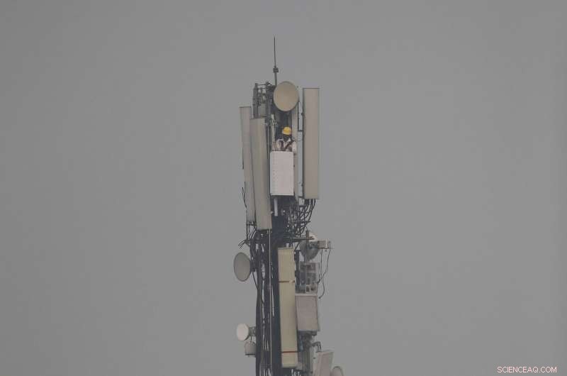 Delhi Schools Closed Amid Toxic Smog Crisis