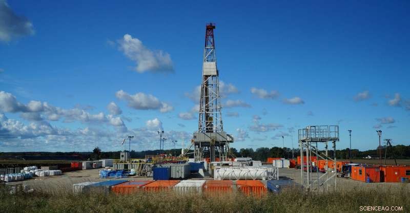 Irrigation with Oil & Gas Wastewater May Suppress Plant Immune Systems