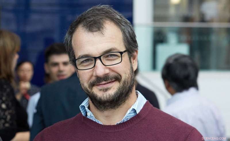 The Silent Threat: Why Most People Overlook Peatland Fires