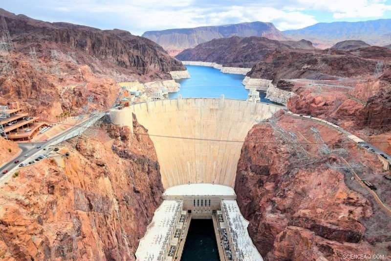 River Deltas Face Crisis: Millions at Risk of Drowning