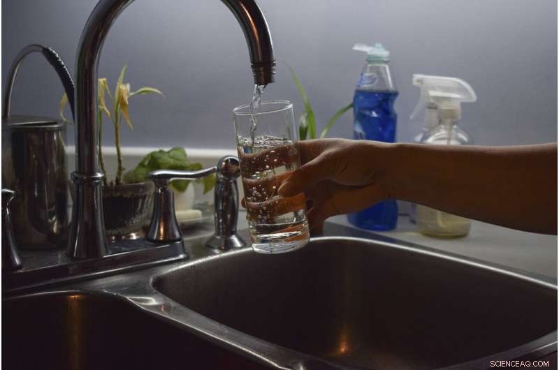 Lead Levels in Certain Canadian Water Sources Exceed Flint’s, New Investigation Finds