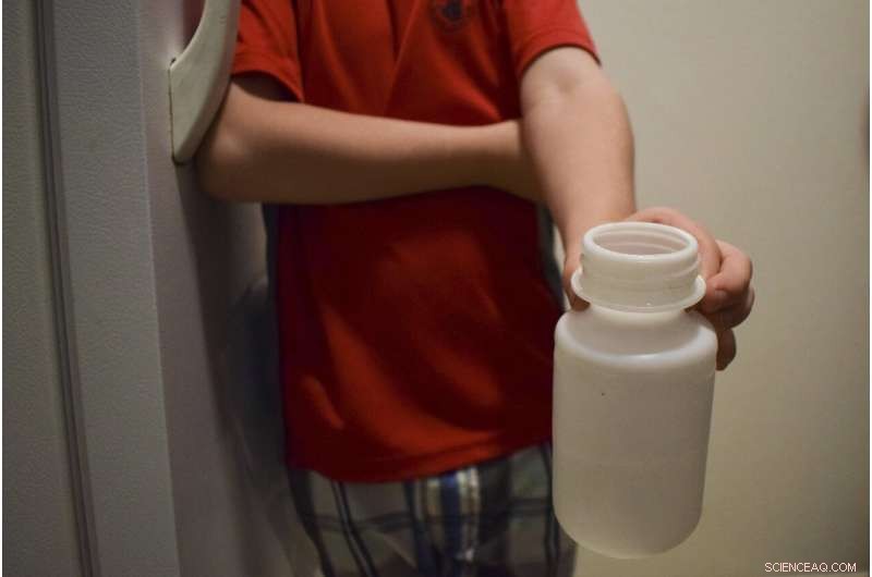 Lead Levels in Certain Canadian Water Sources Exceed Flint’s, New Investigation Finds