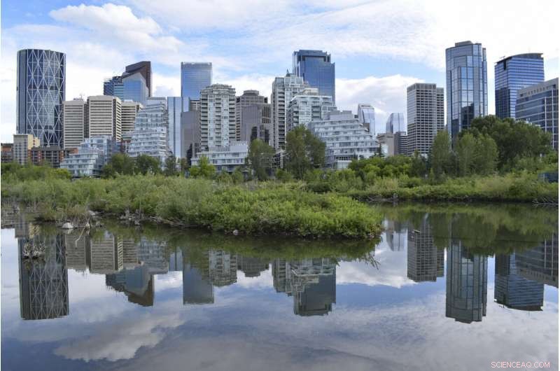 Lead Levels in Certain Canadian Water Sources Exceed Flint’s, New Investigation Finds