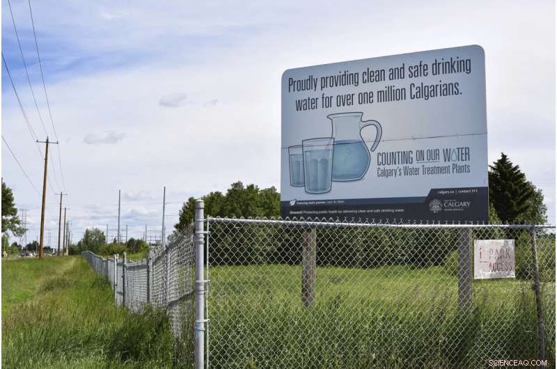 Lead Levels in Certain Canadian Water Sources Exceed Flint’s, New Investigation Finds