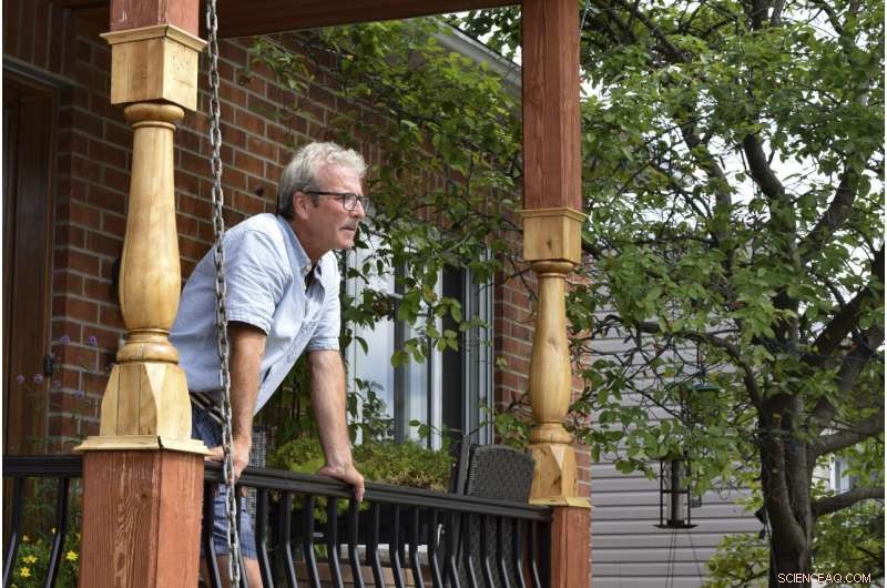 Lead Levels in Certain Canadian Water Sources Exceed Flint’s, New Investigation Finds