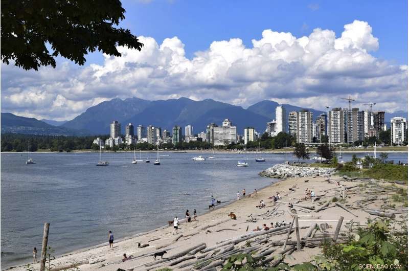 Lead Levels in Certain Canadian Water Sources Exceed Flint’s, New Investigation Finds