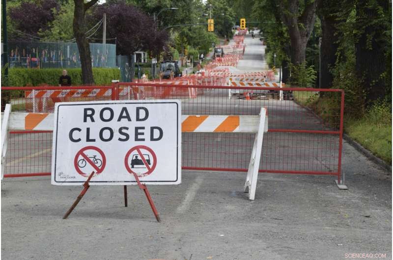 Lead Levels in Certain Canadian Water Sources Exceed Flint’s, New Investigation Finds