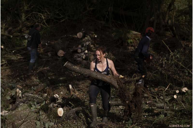 Reviving the World s Buried Wetlands: A Global Restoration Initiative