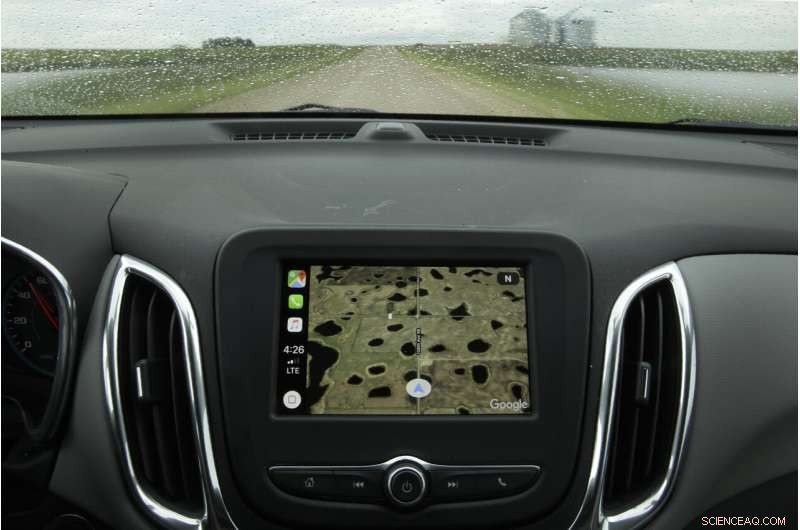 Reviving the World s Buried Wetlands: A Global Restoration Initiative