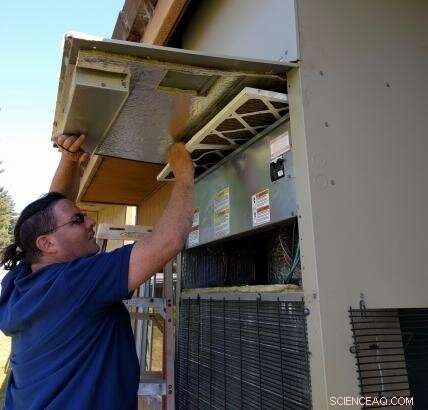 Ensuring Adequate Air Quality in Schools: Are Students Really Getting Enough Fresh Air?