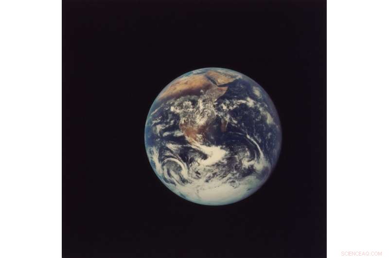 Announcing a Climate Emergency: Next Steps for Global Action