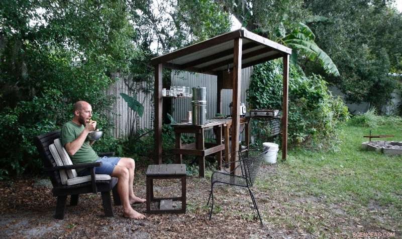 Sustainable Urban Living: Mastering Self-Sufficiency in Major US Cities