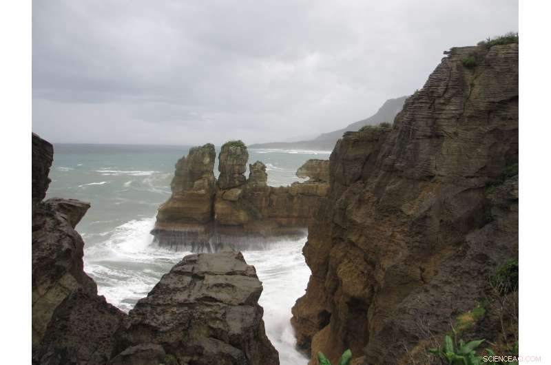 New Zealand Enacts Landmark Climate Change Law to Tackle Global Warming