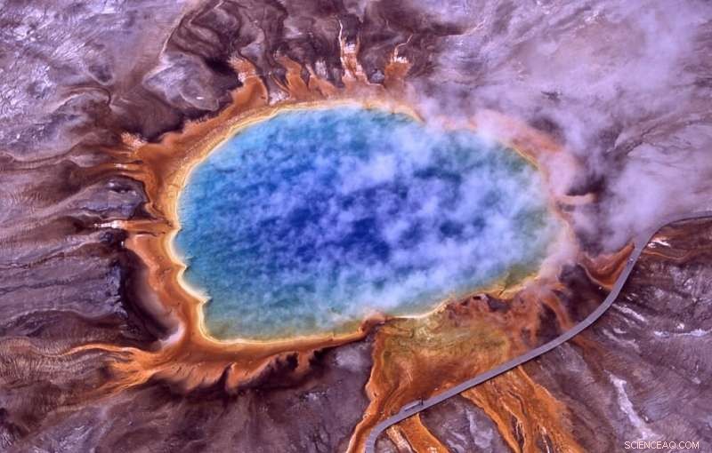 How Sulfur Shaped Earth’s Habitability Before Oxygen’s Rise