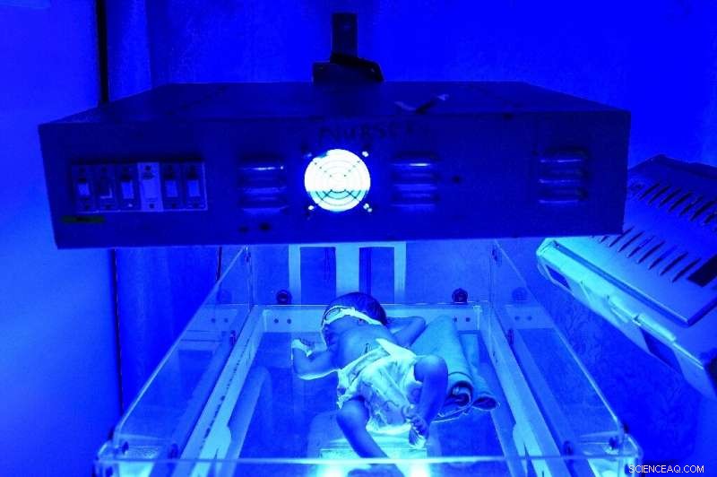 Delhi Mothers-to-be Alarmed by Smog, Worrying About Unborn Children s Health