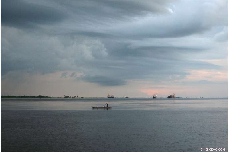 Oceanic Black Carbon Revealed: New Insights into the Global Carbon Cycle