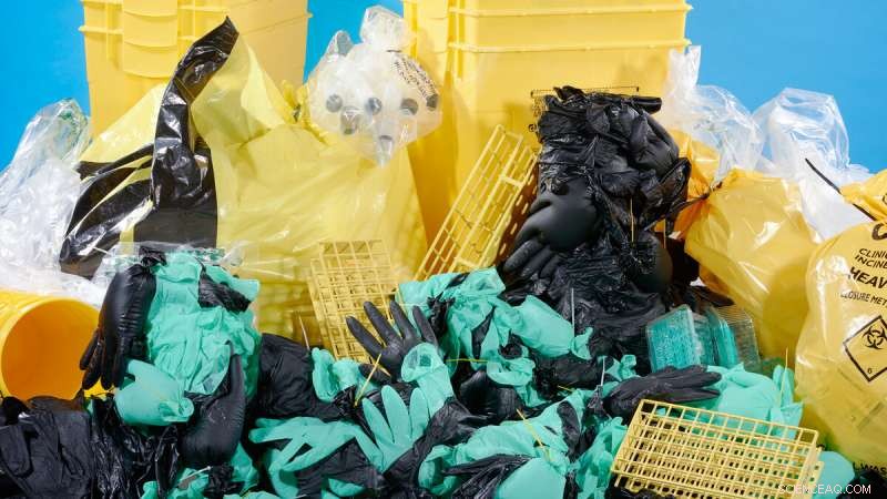 Can Science End Our Plastic Obsession?