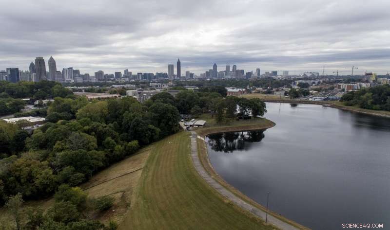 Aging U.S. Dams Threaten Thousands: Urgent Safety Concerns