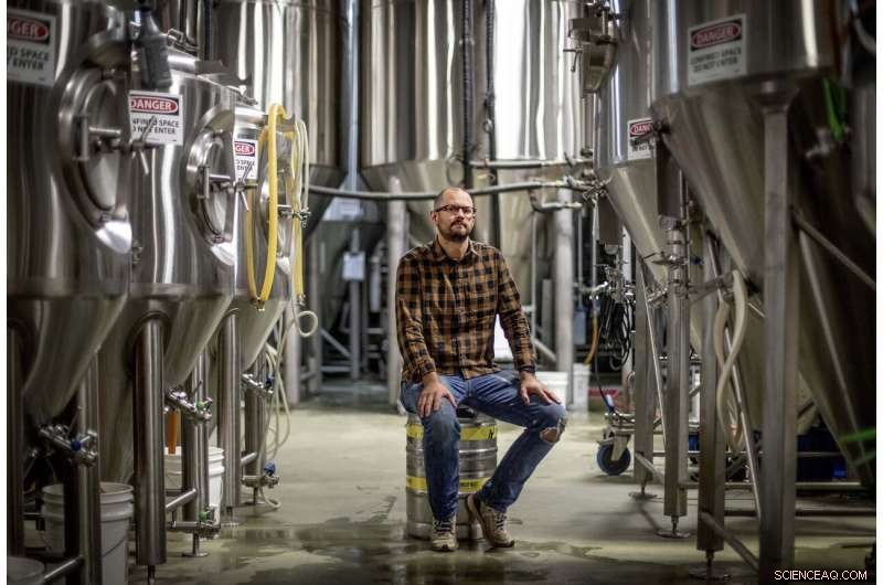 Aging U.S. Dams Threaten Thousands: Urgent Safety Concerns