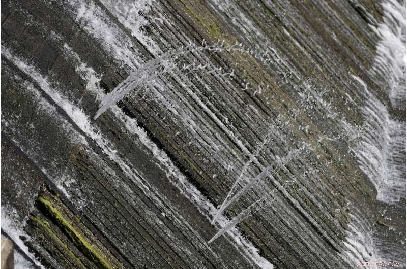 Aging U.S. Dams Threaten Thousands: Urgent Safety Concerns