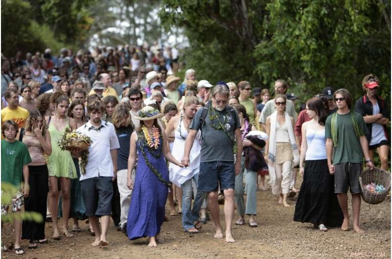 Aging U.S. Dams Threaten Thousands: Urgent Safety Concerns