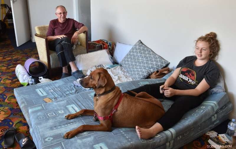 Australia Bushfires Claim Three Lives and Destroy Over 150 Homes