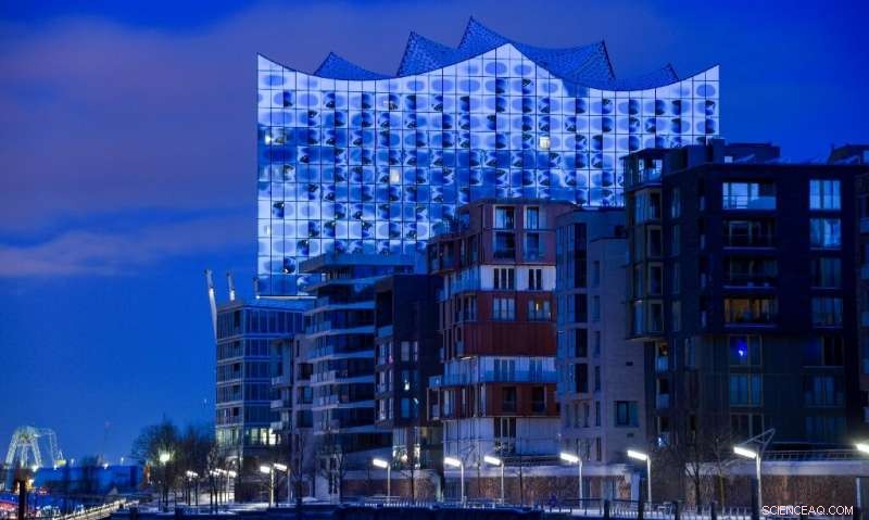 Reimagining Vivaldi: Turning Climate Data into Soundscapes