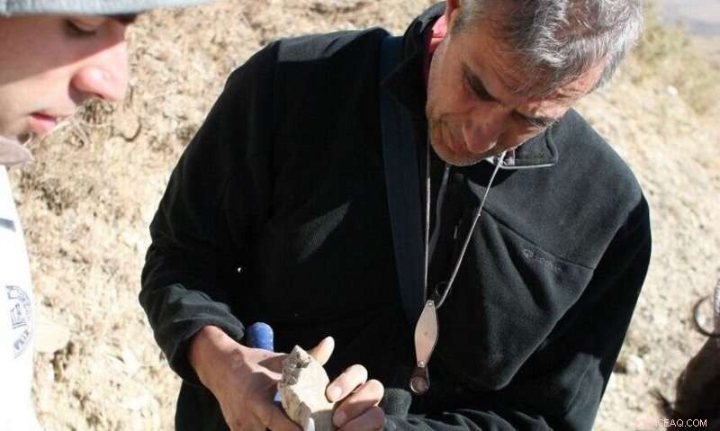 Researchers Reveal Nile River is Older Than Previously Estimated