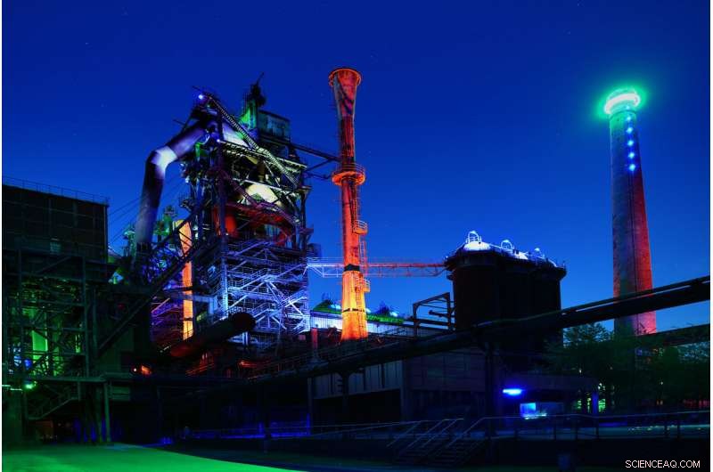 How to Make Metallic Materials More Climate‑Friendly: Sustainable Solutions