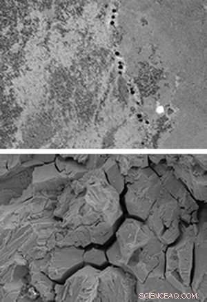 How to Make Metallic Materials More Climate‑Friendly: Sustainable Solutions