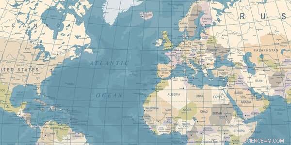Building Earth’s Climate Model with Code: Africa’s Premier Earth System Model