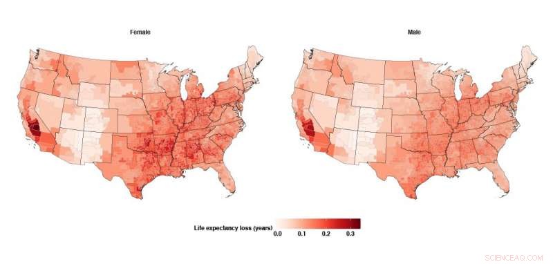 How Cleaner Air Saves Lives: Insights from Carnegie Mellon Research