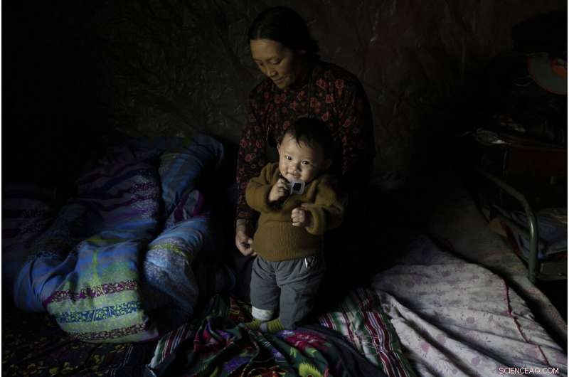 China Plans Yellowstone‑Style Conservation on the Tibetan Plateau