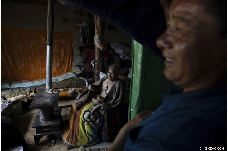 China Plans Yellowstone‑Style Conservation on the Tibetan Plateau