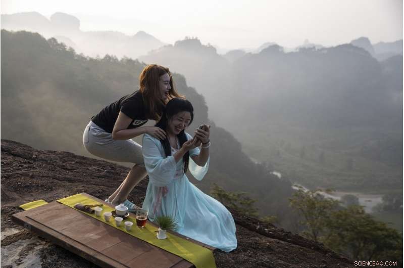 China Plans Yellowstone‑Style Conservation on the Tibetan Plateau