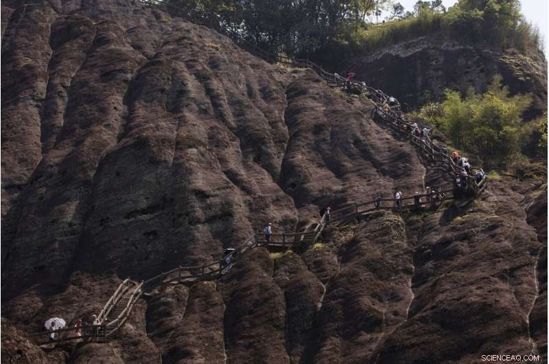 China Plans Yellowstone‑Style Conservation on the Tibetan Plateau