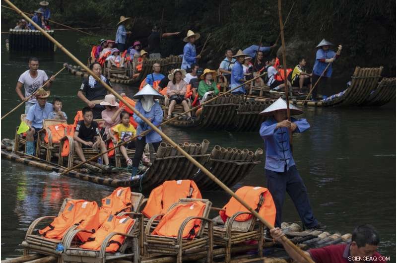 China Plans Yellowstone‑Style Conservation on the Tibetan Plateau