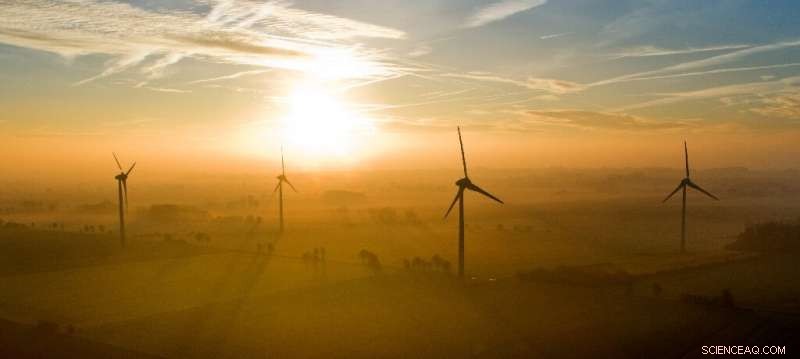 IEA Urges Laser‑Focused Effort to Cut Global Emissions