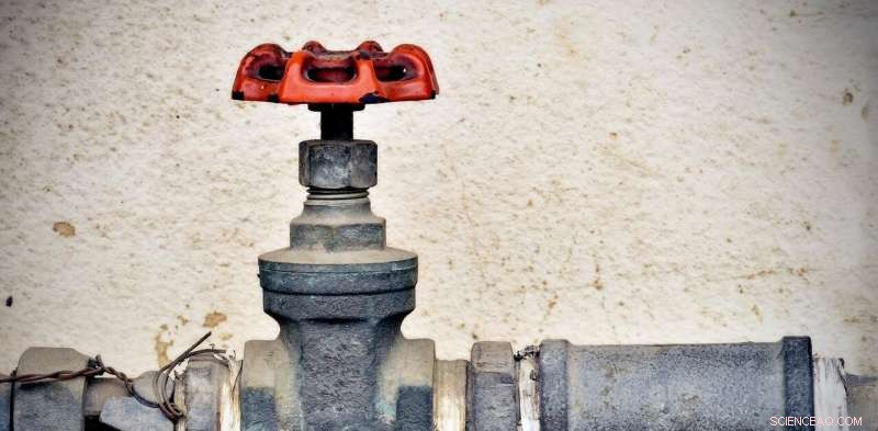 Safeguarding Communities from Lead‑Contaminated Water: Practical Steps for Homes, Schools, and Workplaces