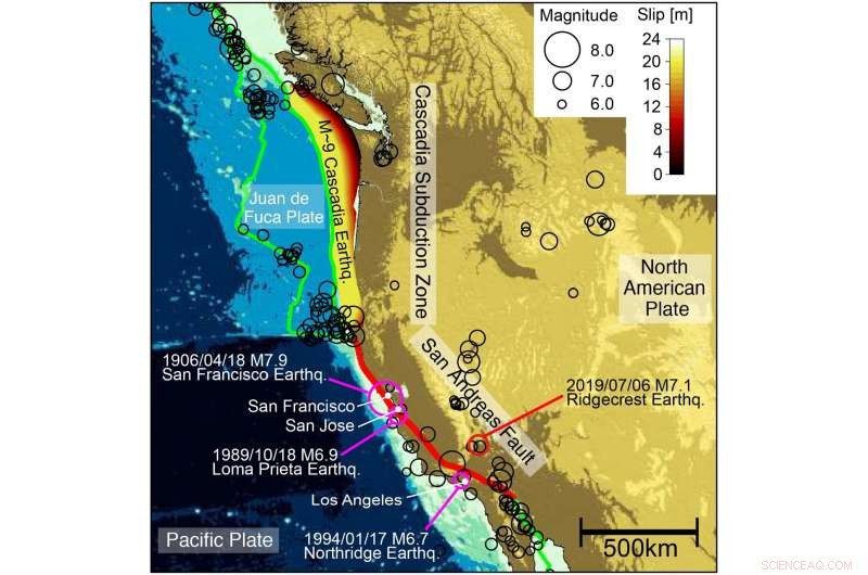 Can a Unicorn Withstand Earthquakes? Examining Seismic Risks