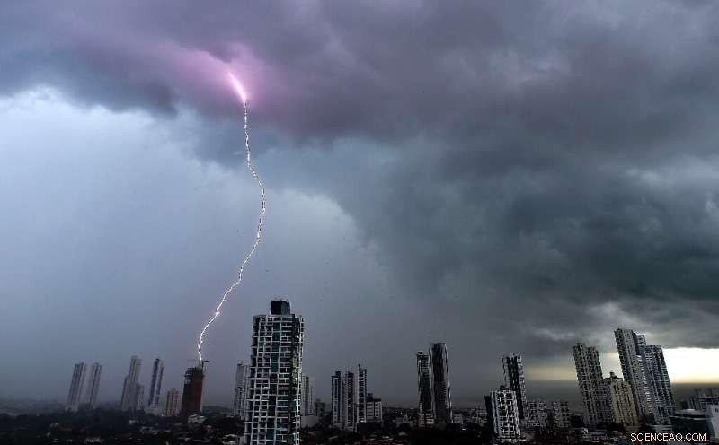 Climate Anxiety Fuels the Cli-Fi Boom: Fiction Mirrors Reality