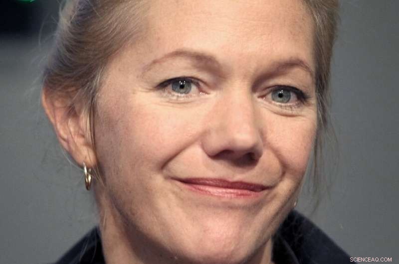 Climate Anxiety Fuels the Cli-Fi Boom: Fiction Mirrors Reality